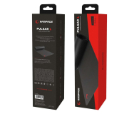 RAMPAGE Pulsar XL 30x80cm czarna PULSAR-XL - 1300688 - zdjęcie 6